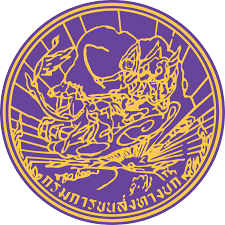กรมการขนส่งทางบก