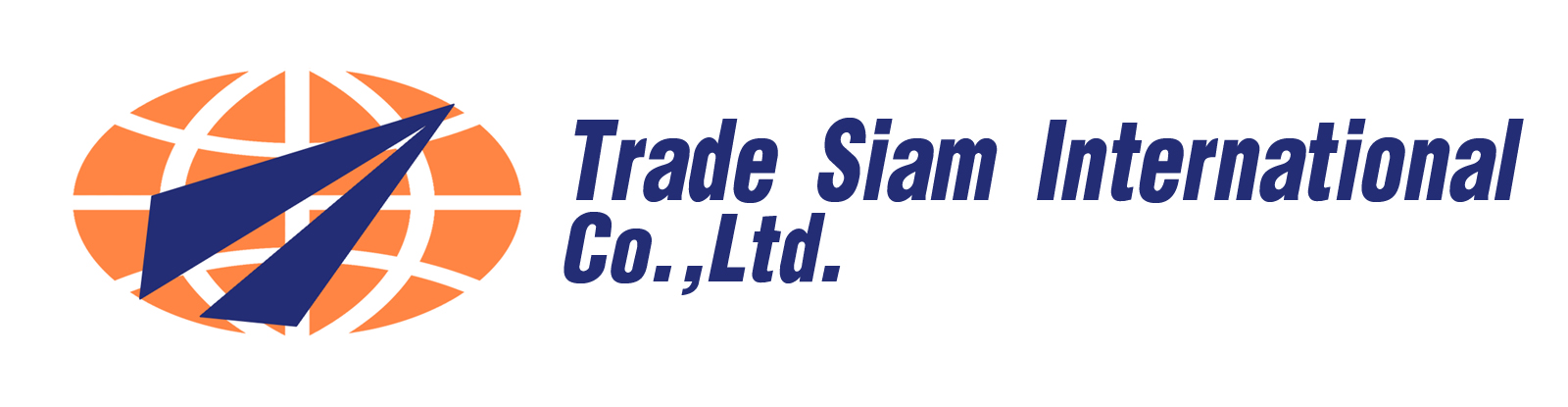 Trade Siam International