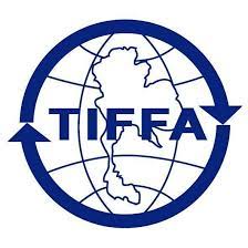 Thai International Freight Forwarders Association (TIFFA)